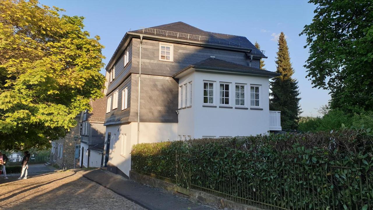 Schlossblick Herborn Apartman Herborn  Kültér fotó