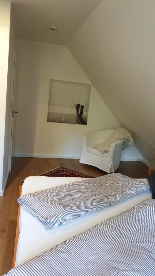 Schlossblick Herborn Apartman Herborn  Kültér fotó